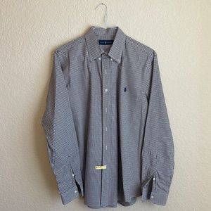 Polo Ralph Lauren Dress Shirt